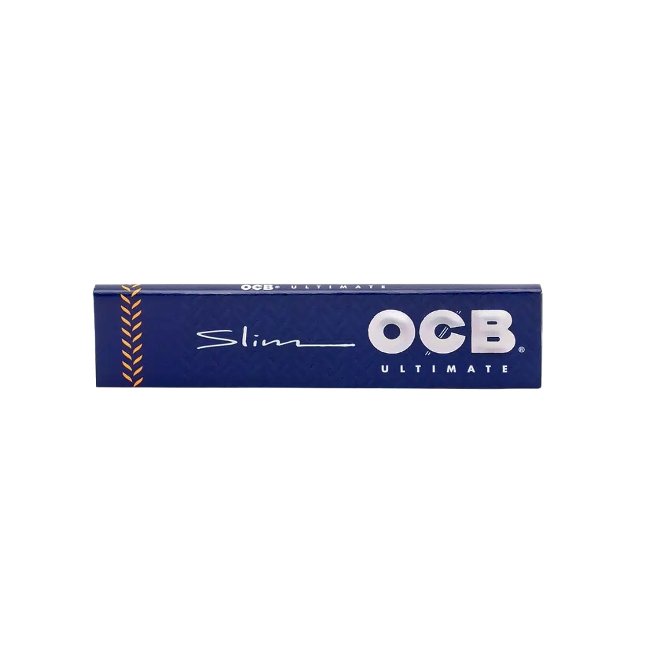 OCB Papelillos Ultimate Slim King Size 1