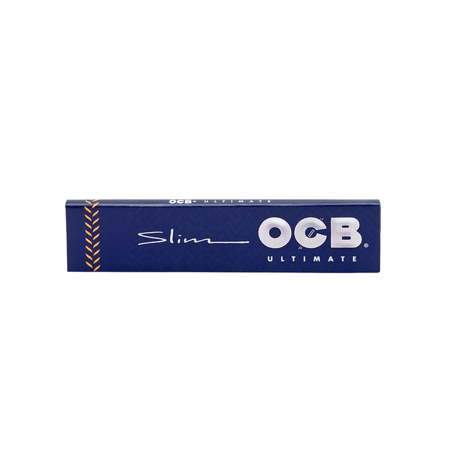 OCB Papelillos Ultimate Slim King Size 1