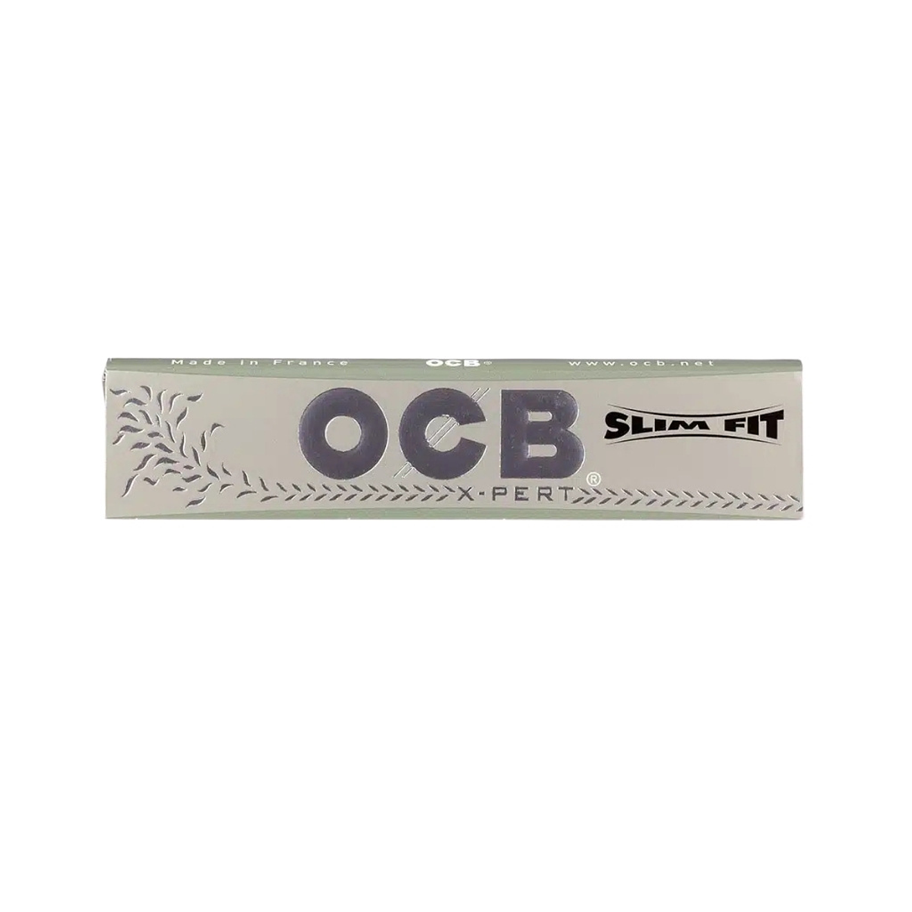 OCB Papelillos X-pert Slim King Size 1