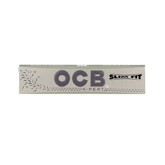 OCB Papelillos X-pert Slim King Size 1