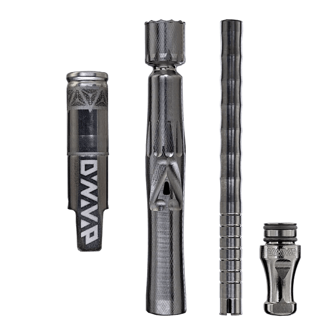 Dynavap Vaporizador Unidyn 6