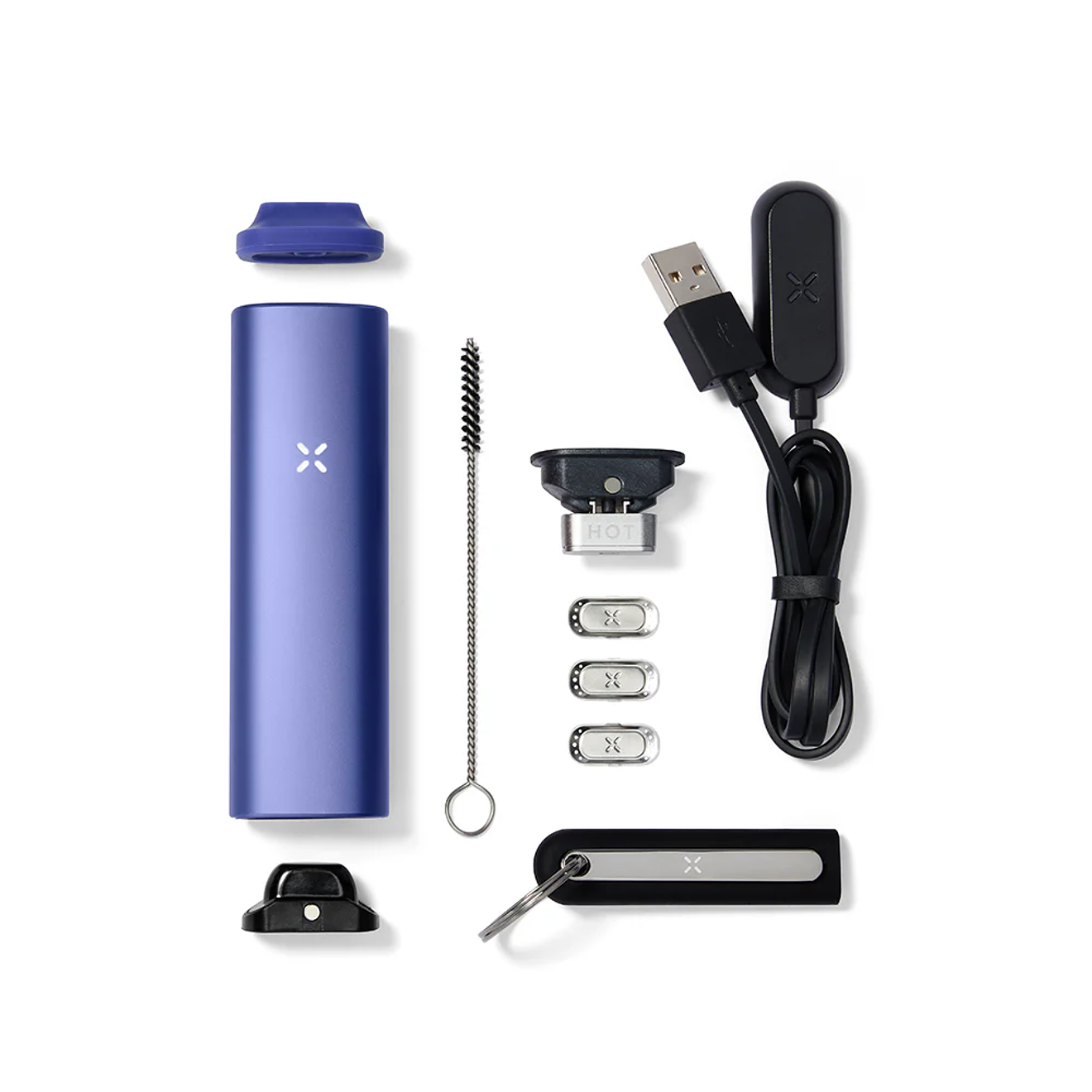 PAX Vaporizador Plus Kit 2