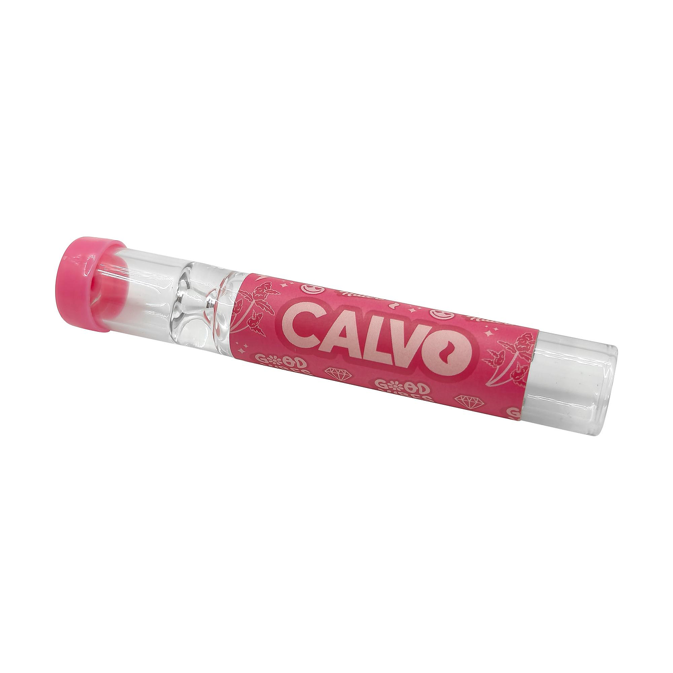 Calvo Pipa Hitter 12mm 4