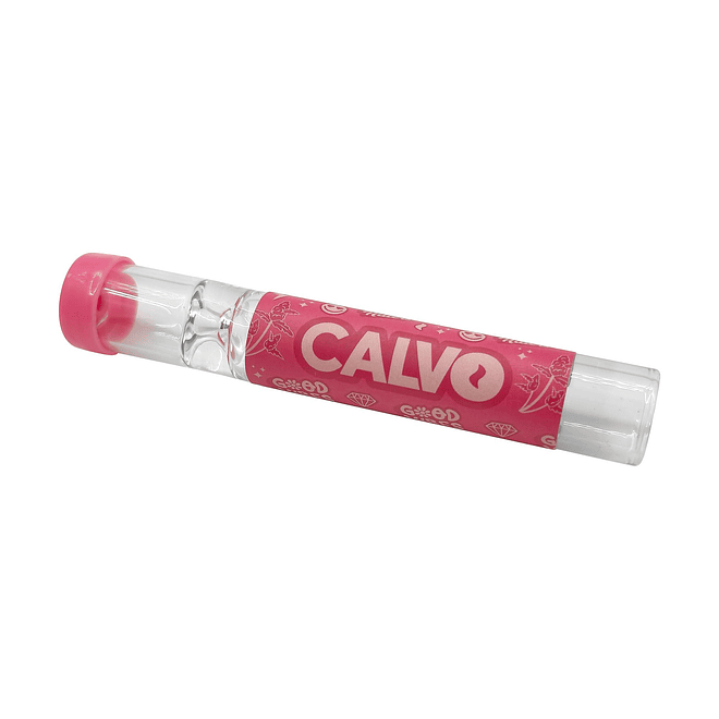 Calvo Pipa Hitter 12mm 4