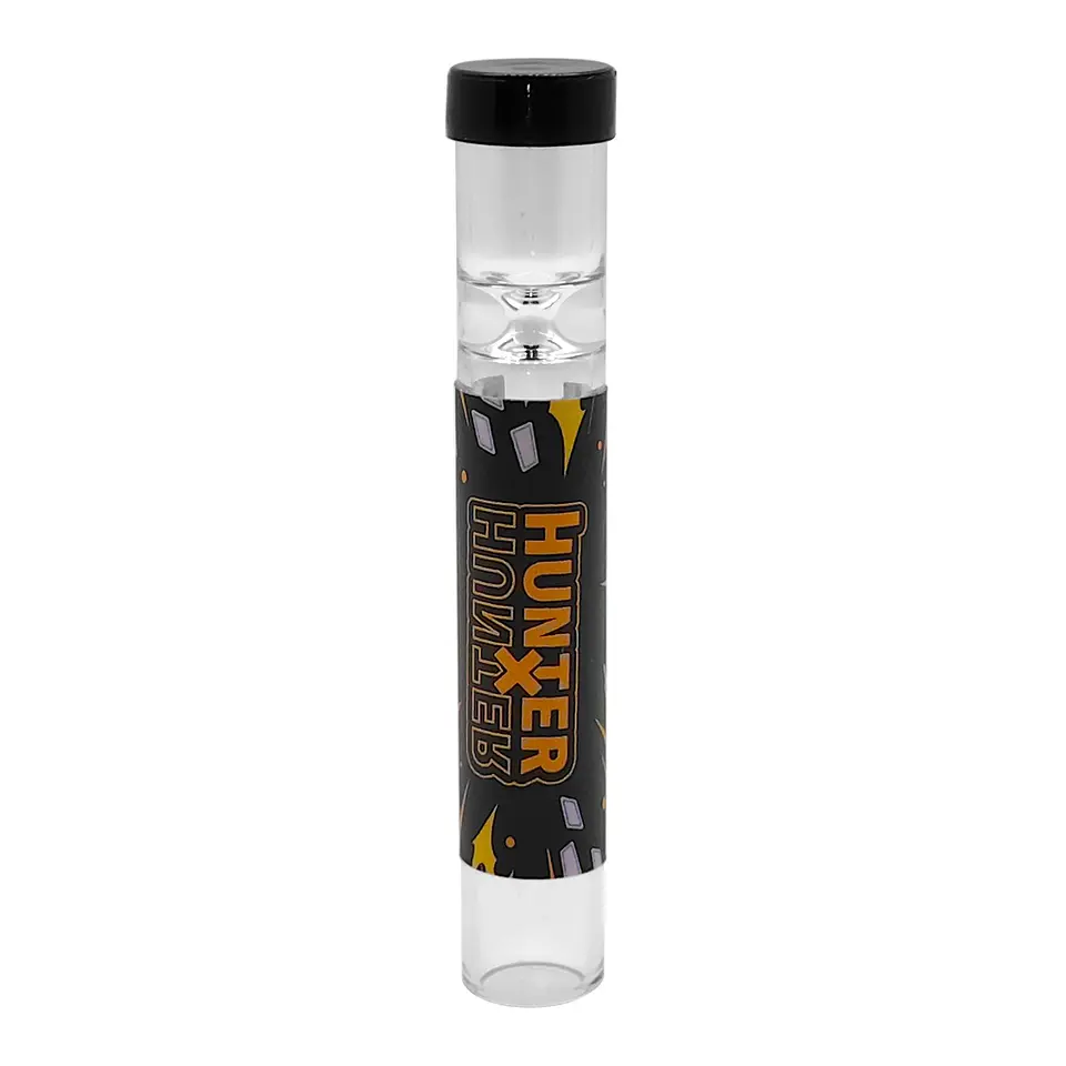 Calvo Pipa Hitter 12mm 1