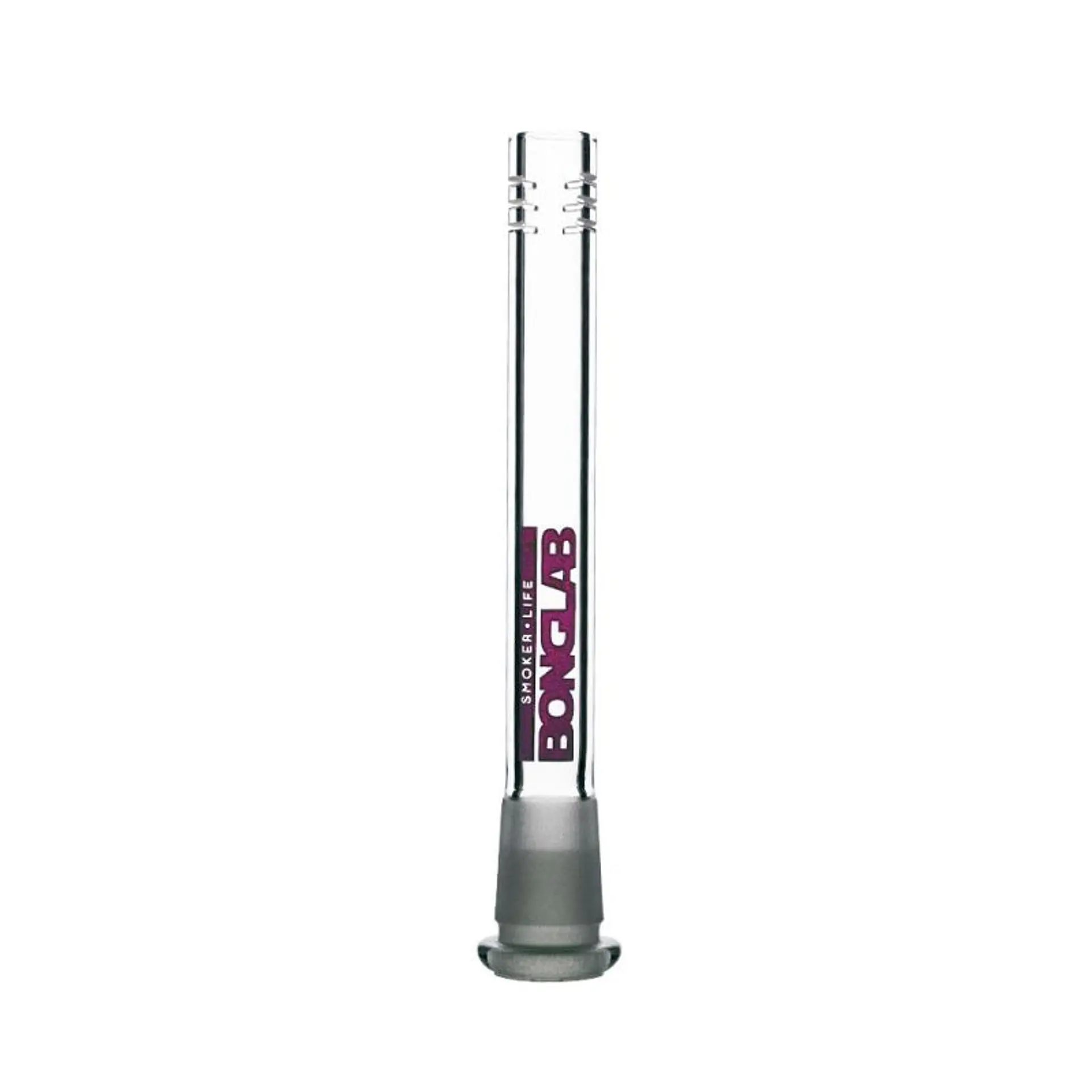 Difusor Bonglab 18mm-14mm - 12cm 2