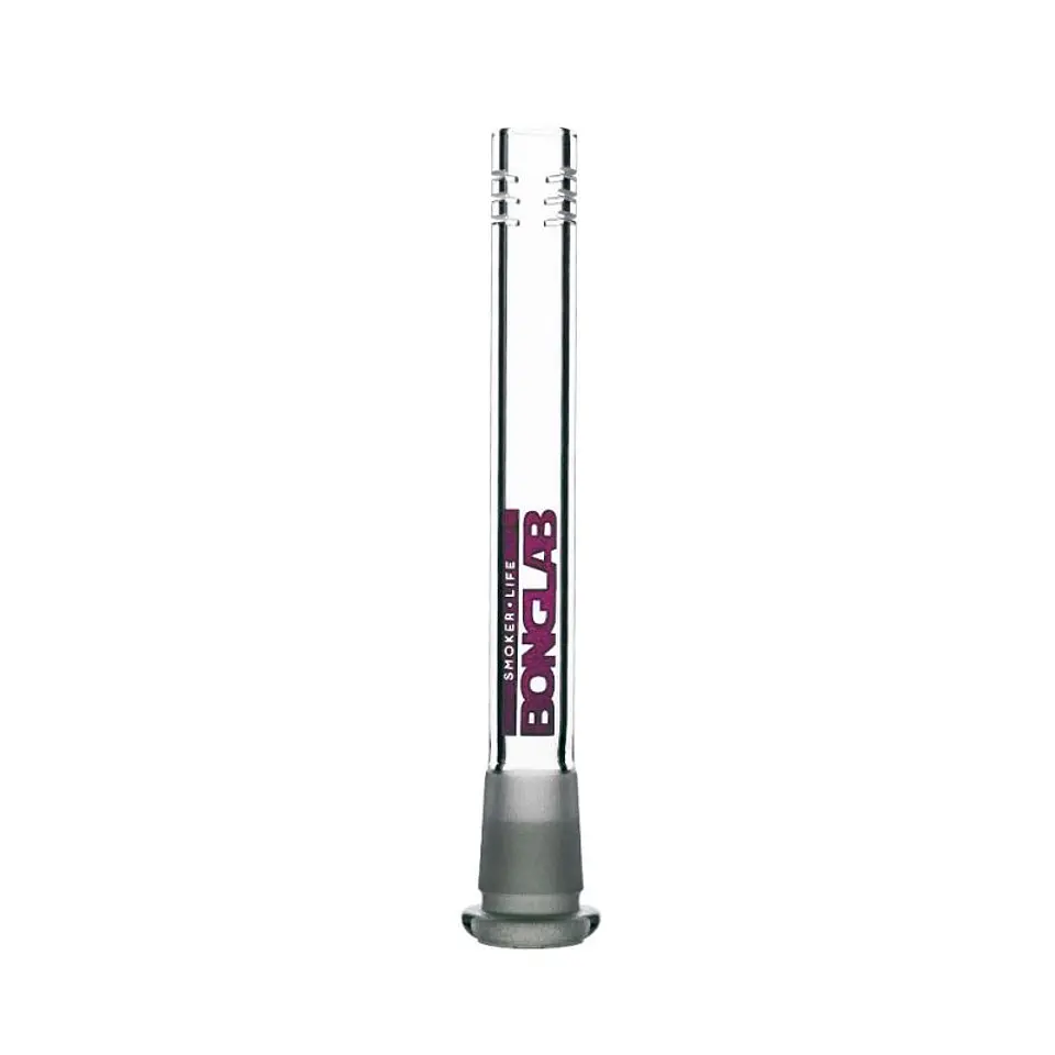 Difusor Bonglab 18mm-14mm - 12cm 2