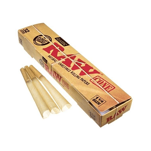 Conos RAW Preenrolados 1 1/4 - 32 Unidades