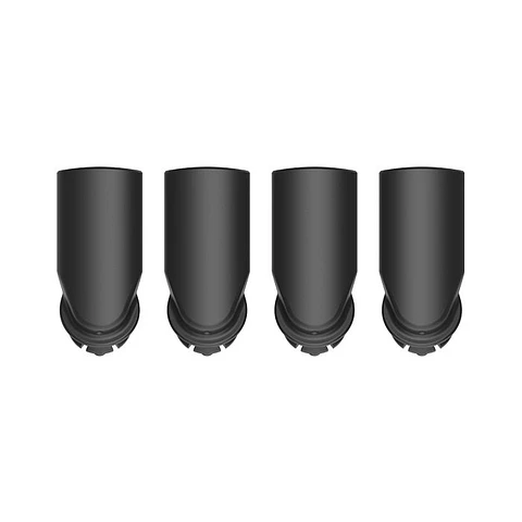 Storz & Bickel Set de Boquillas Venty - 4 Unidades