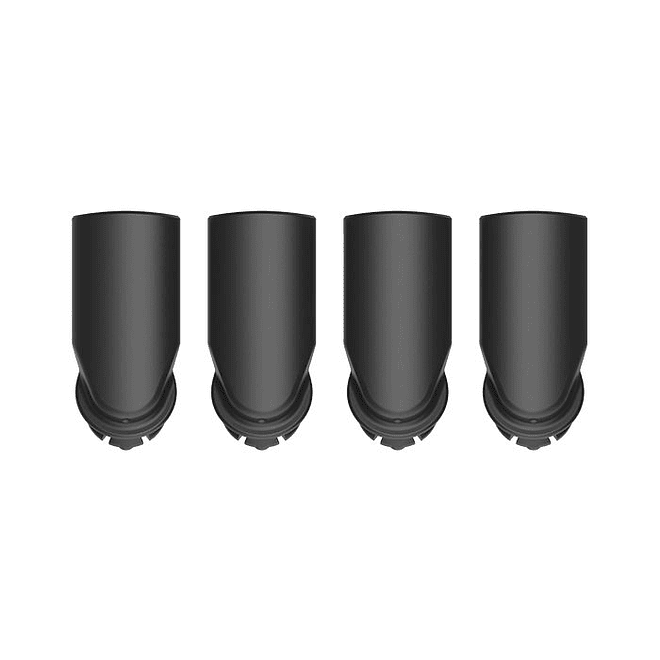 Storz & Bickel Set de Boquillas Venty - 4 Unidades 1