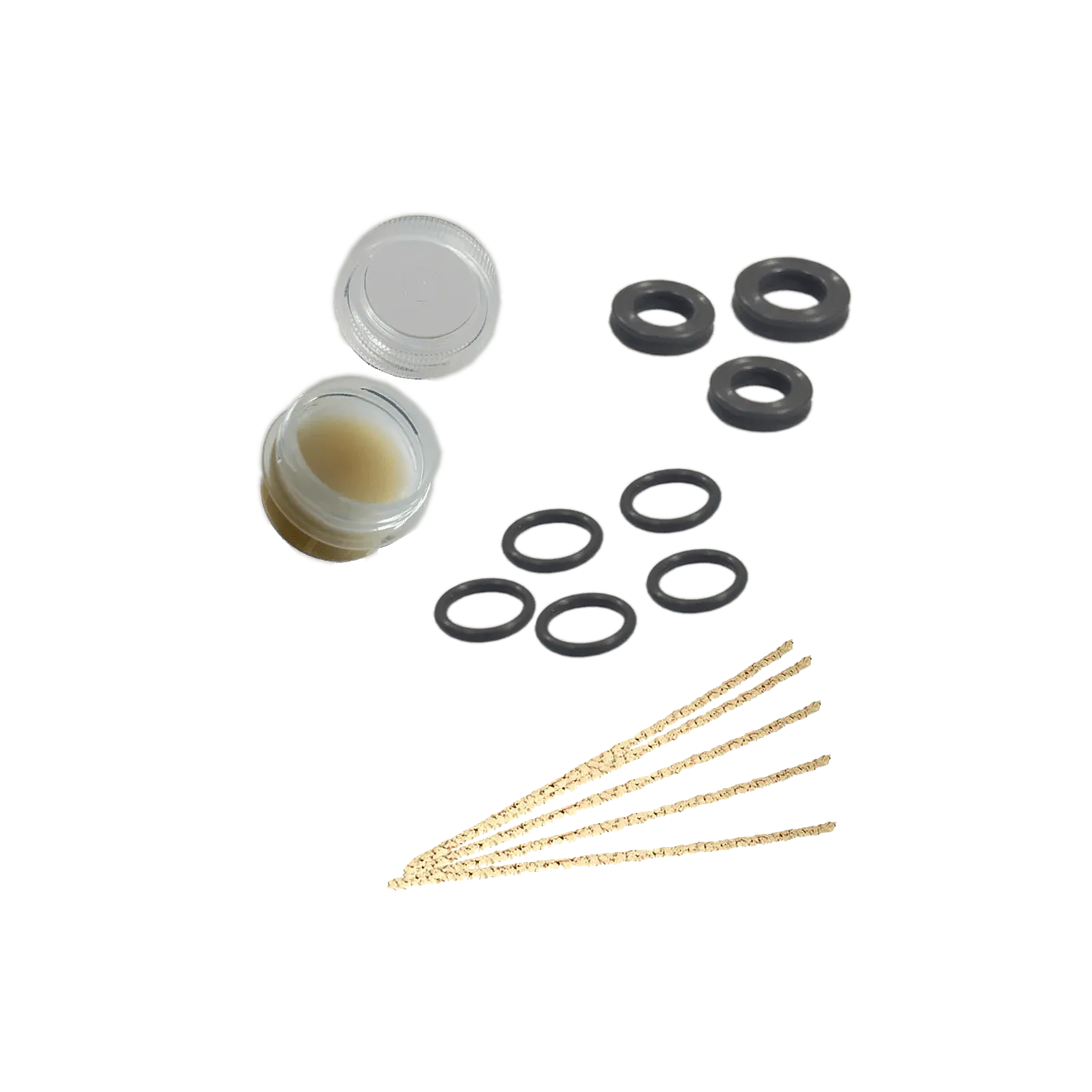 Dynavap DynaKit De Mantenimiento 1