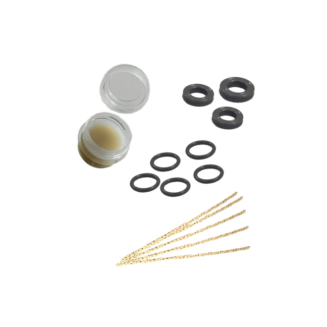 Dynavap DynaKit De Mantenimiento 1