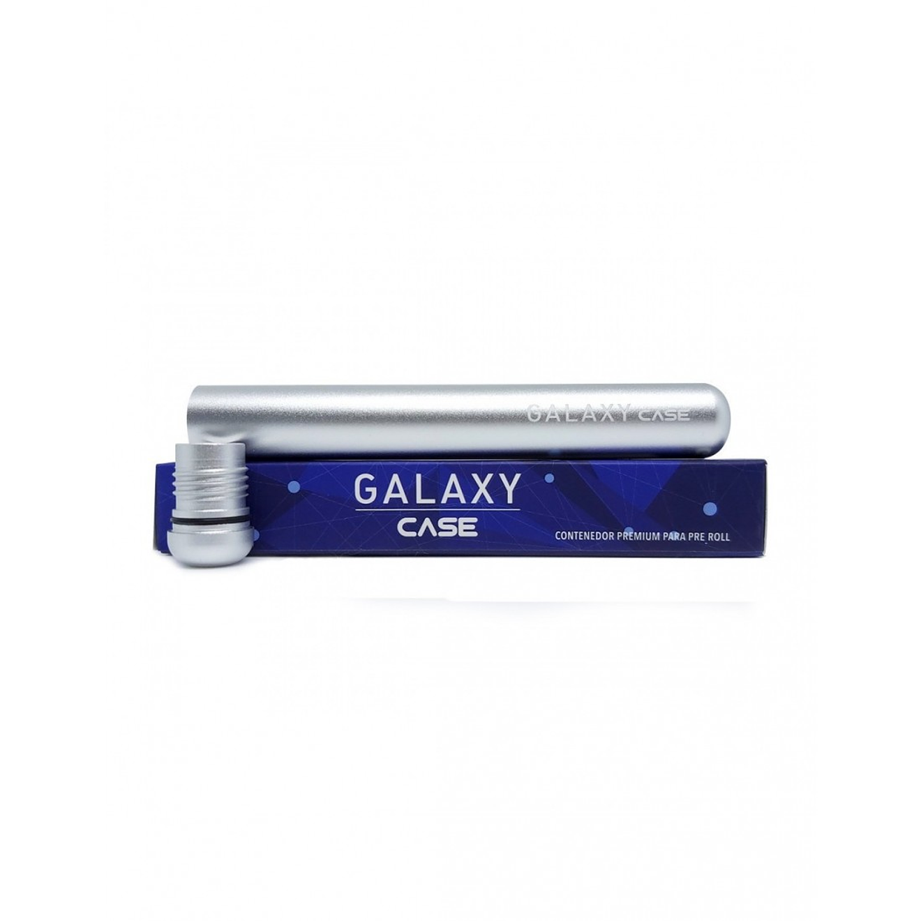 Case Galaxy Contenedor Pre-roll 4