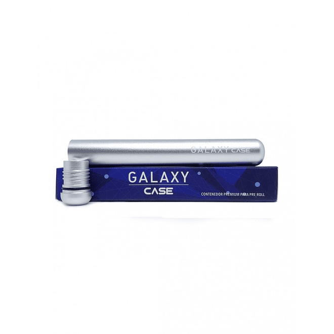 Case Galaxy Contenedor Pre-roll 4