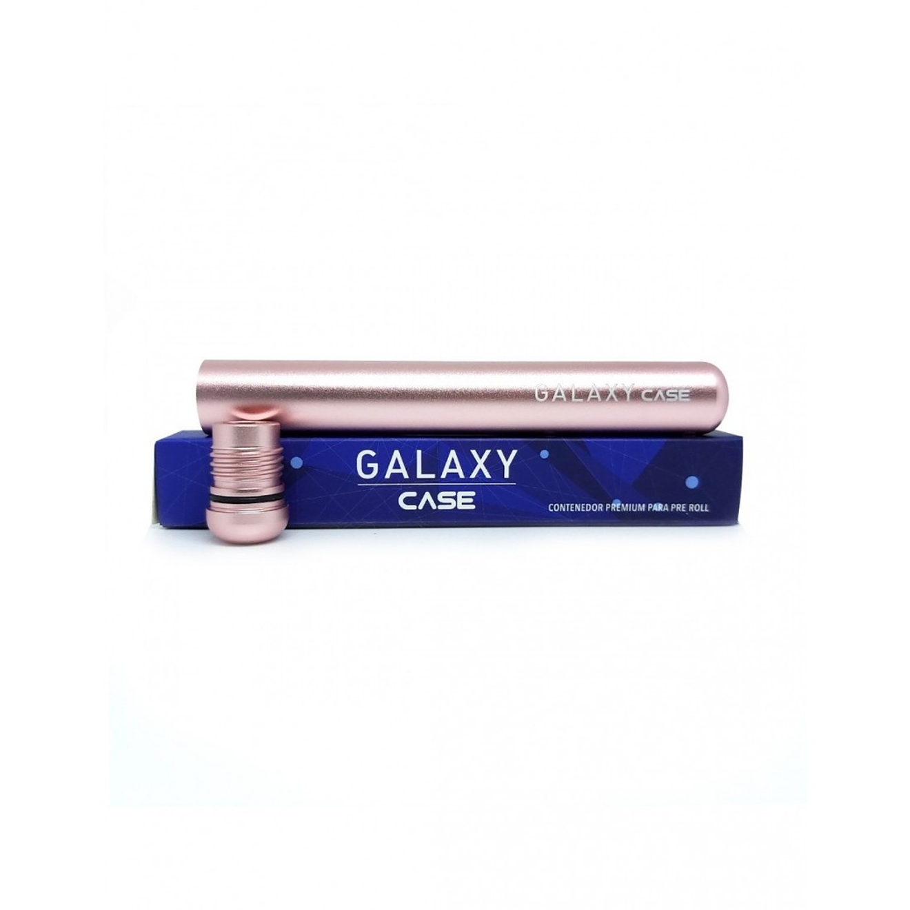 Case Galaxy Contenedor Pre-roll 8