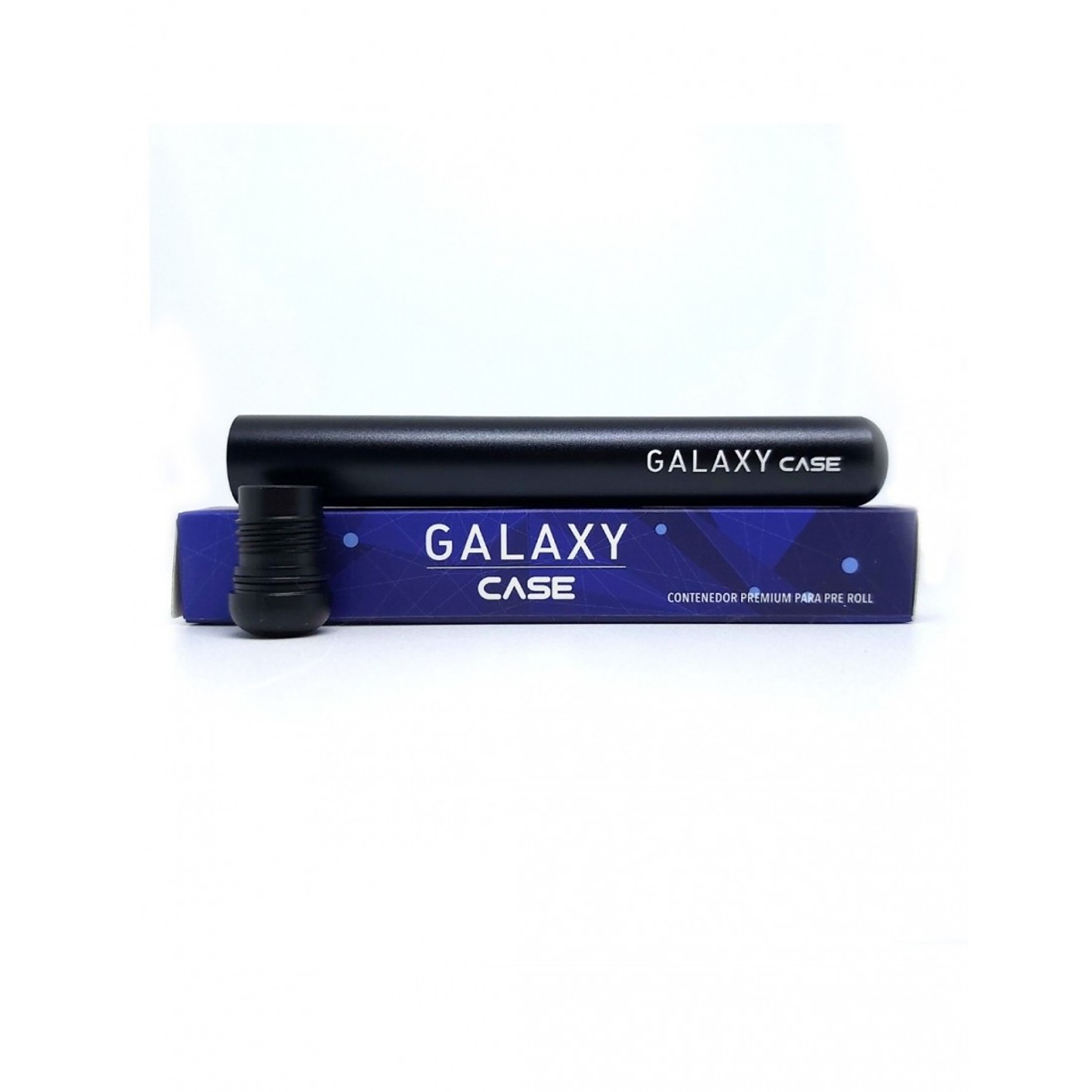 Case Galaxy Contenedor Pre-roll 2