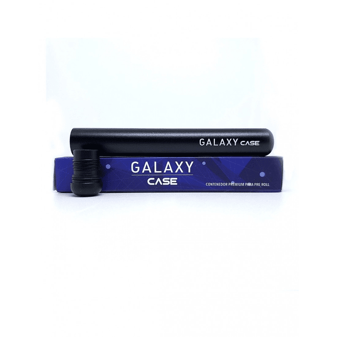 Case Galaxy Contenedor Pre-roll 2