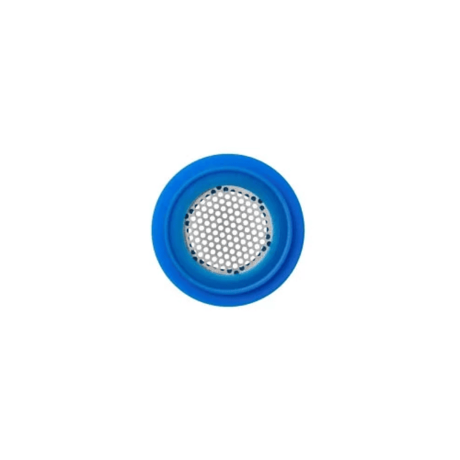 Weecke Fenix Pro Rejilla + Sello inferior 1