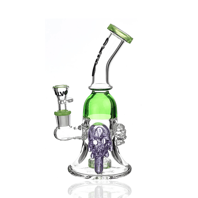 Calvo Bong Phantom Rig 22cm 2