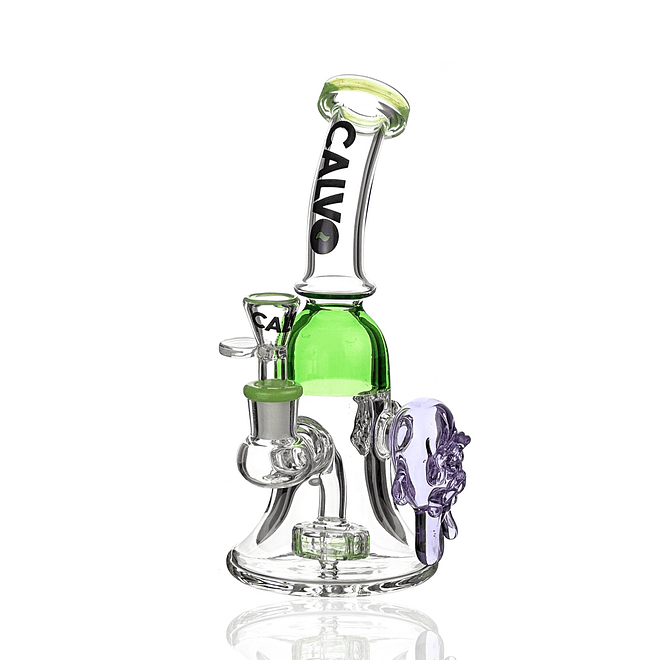 Calvo Bong Phantom Rig 22cm 1