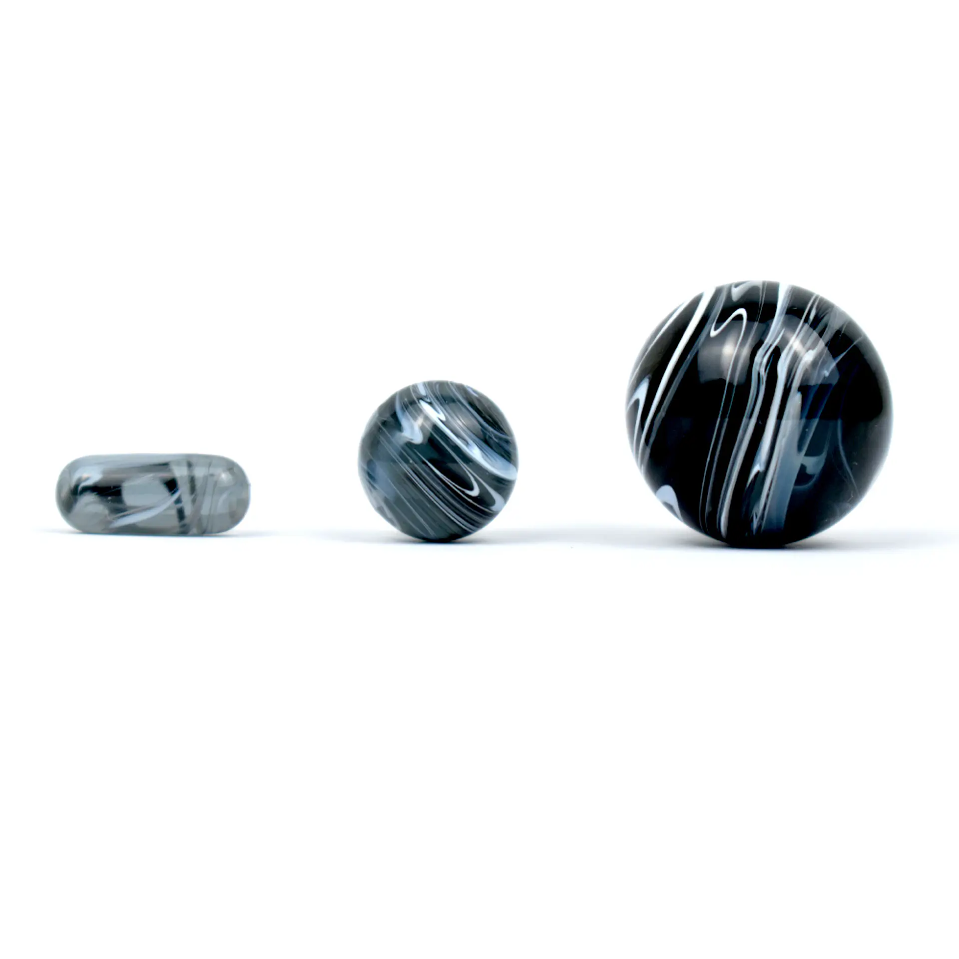 Calvo Glass Marble Set 2