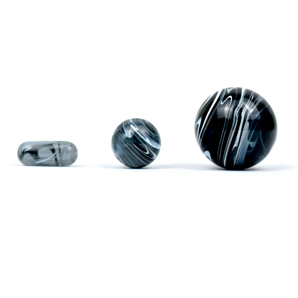 Calvo Glass Marble Set 2
