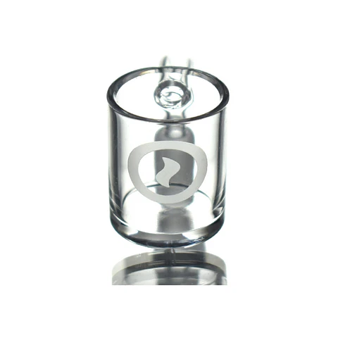 Banger Calvo Flat Bucket 45° - Macho 14mm