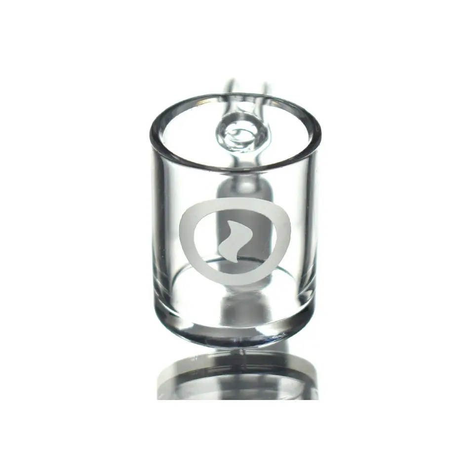 Banger Calvo Flat Bucket 45° - Macho 10mm 2