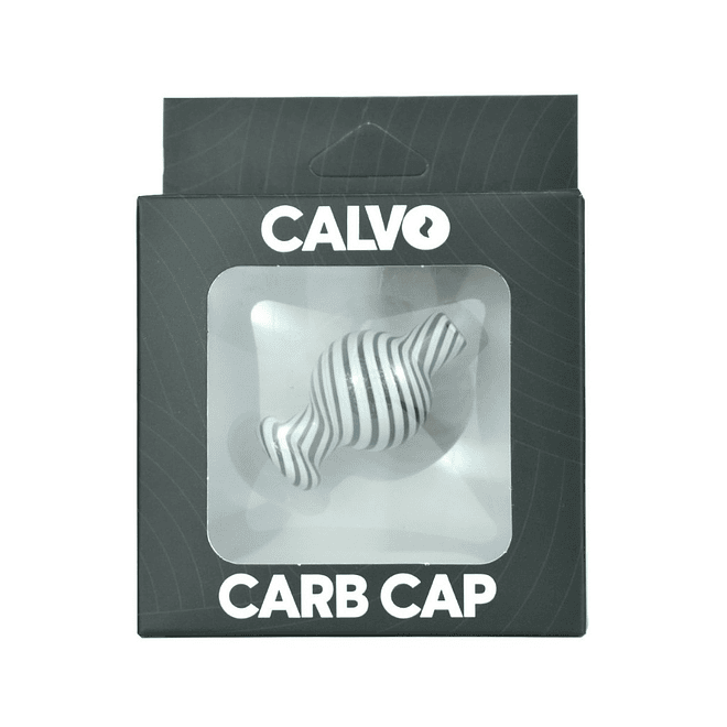 Calvo Strip Carb Cap 4