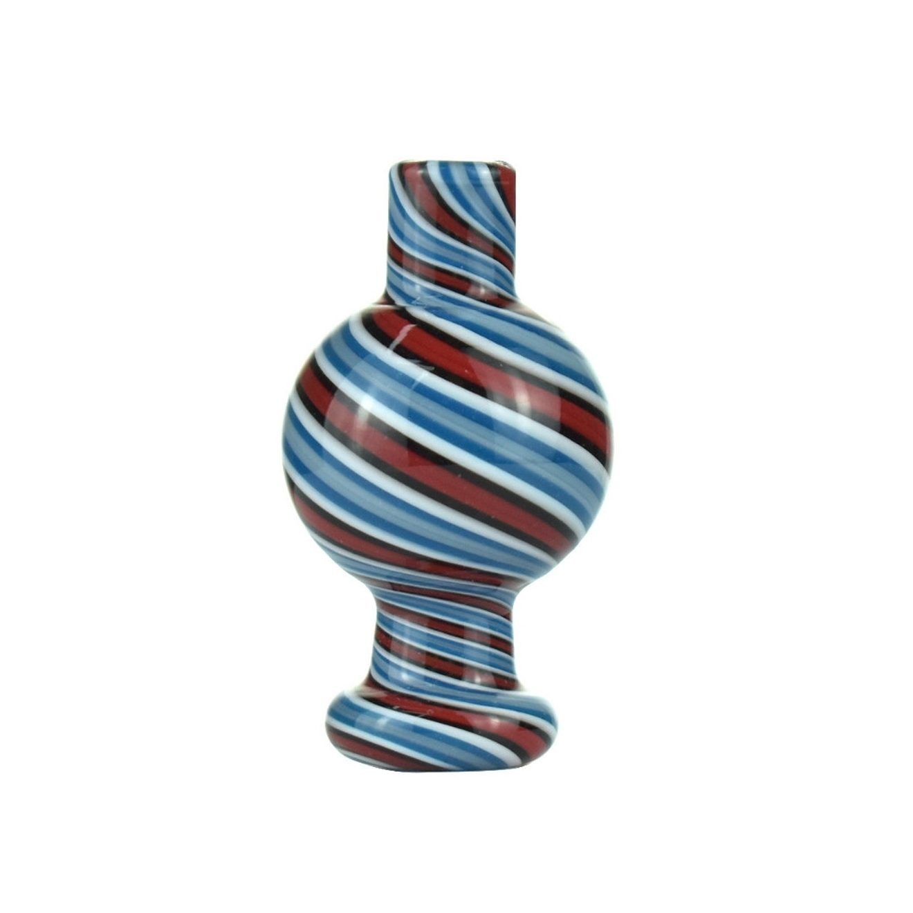 Calvo Strip Carb Cap 2