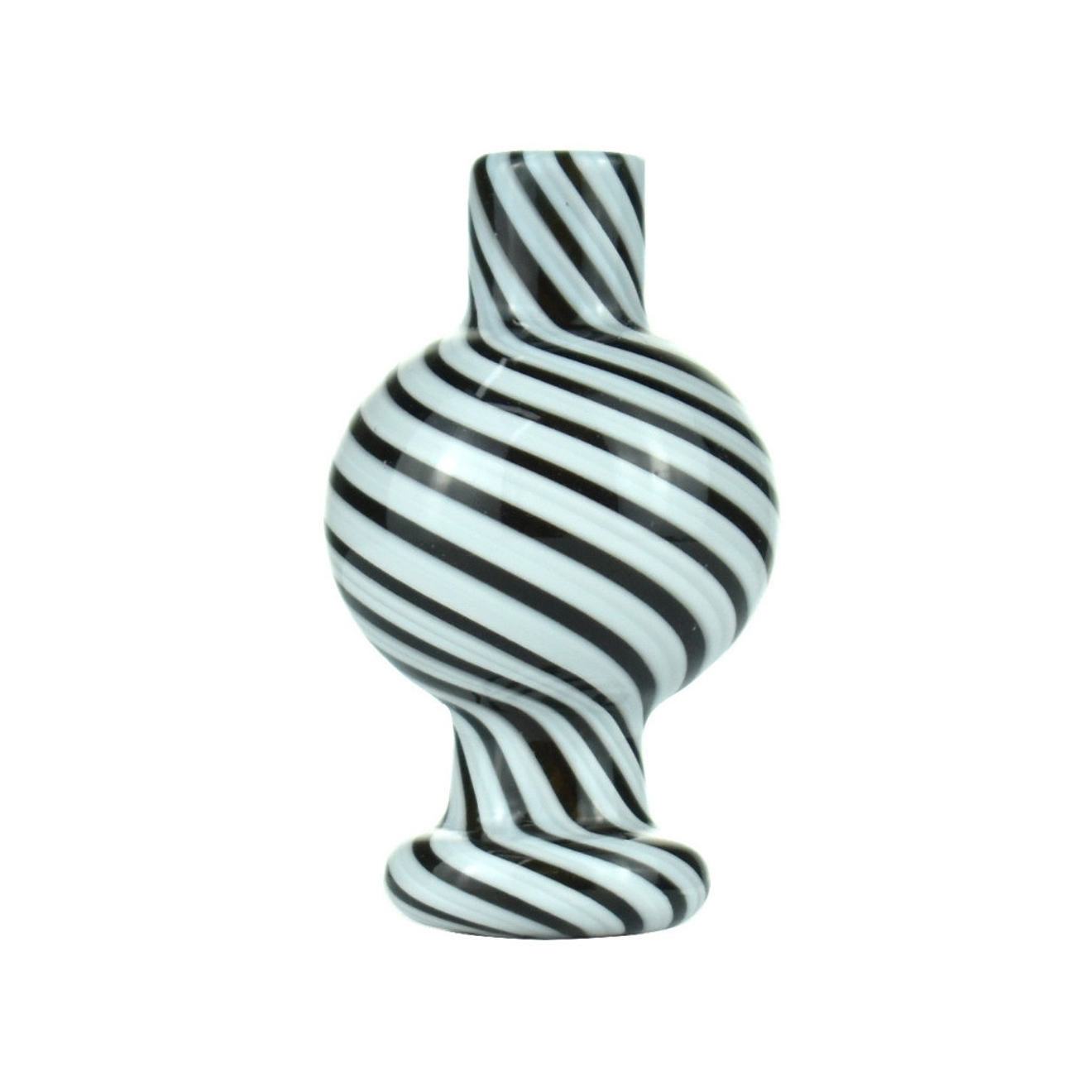 Calvo Strip Carb Cap 3