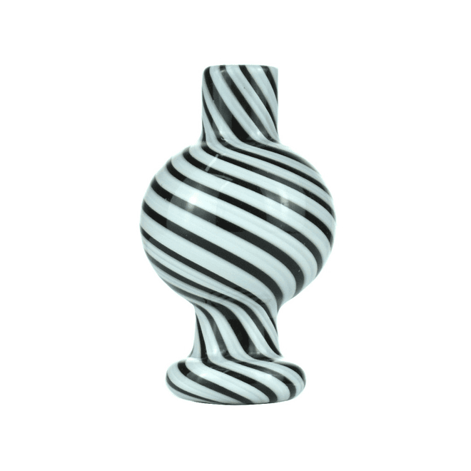 Calvo Strip Carb Cap 3