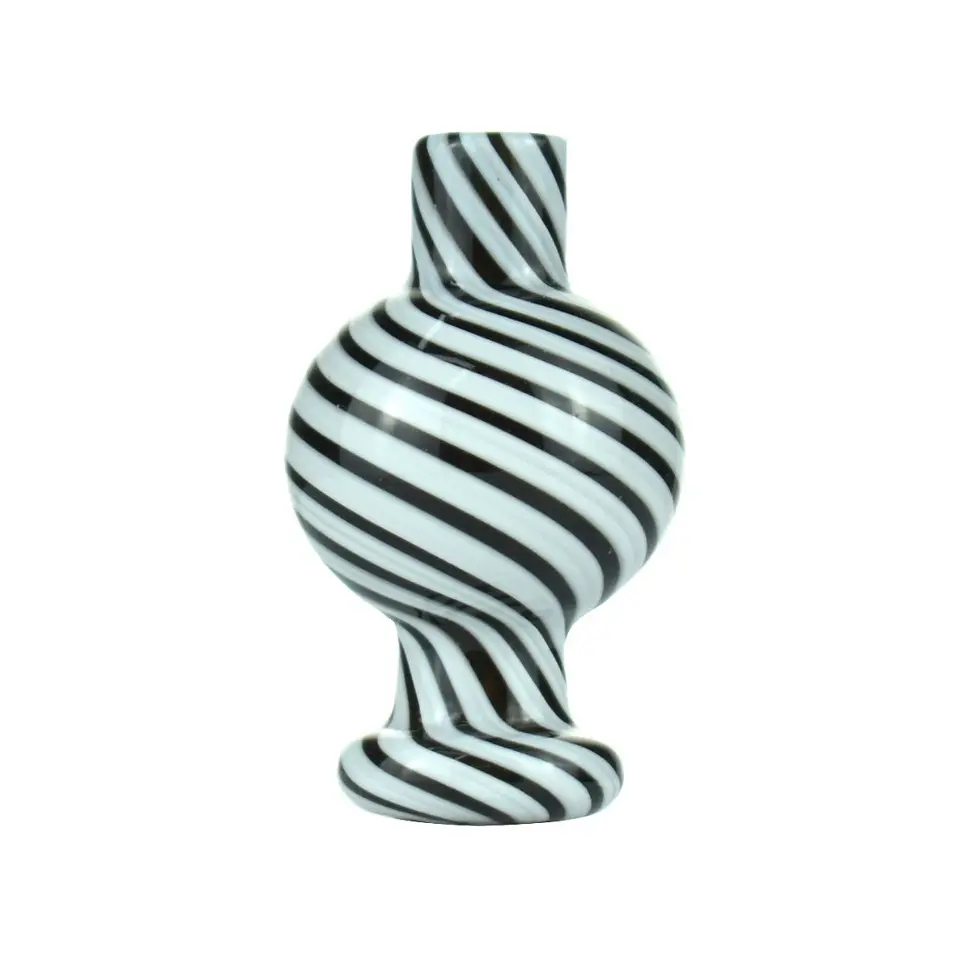 Calvo Strip Carb Cap 3