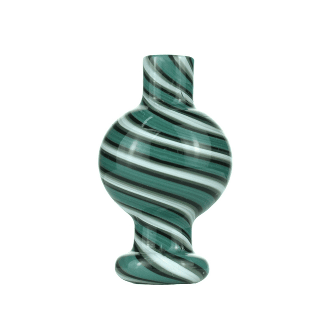 Calvo Strip Carb Cap 5