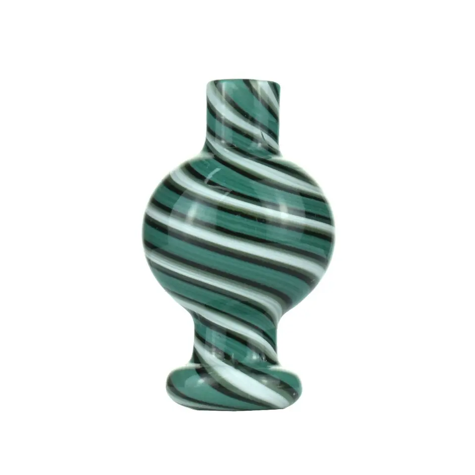 Calvo Strip Carb Cap 5