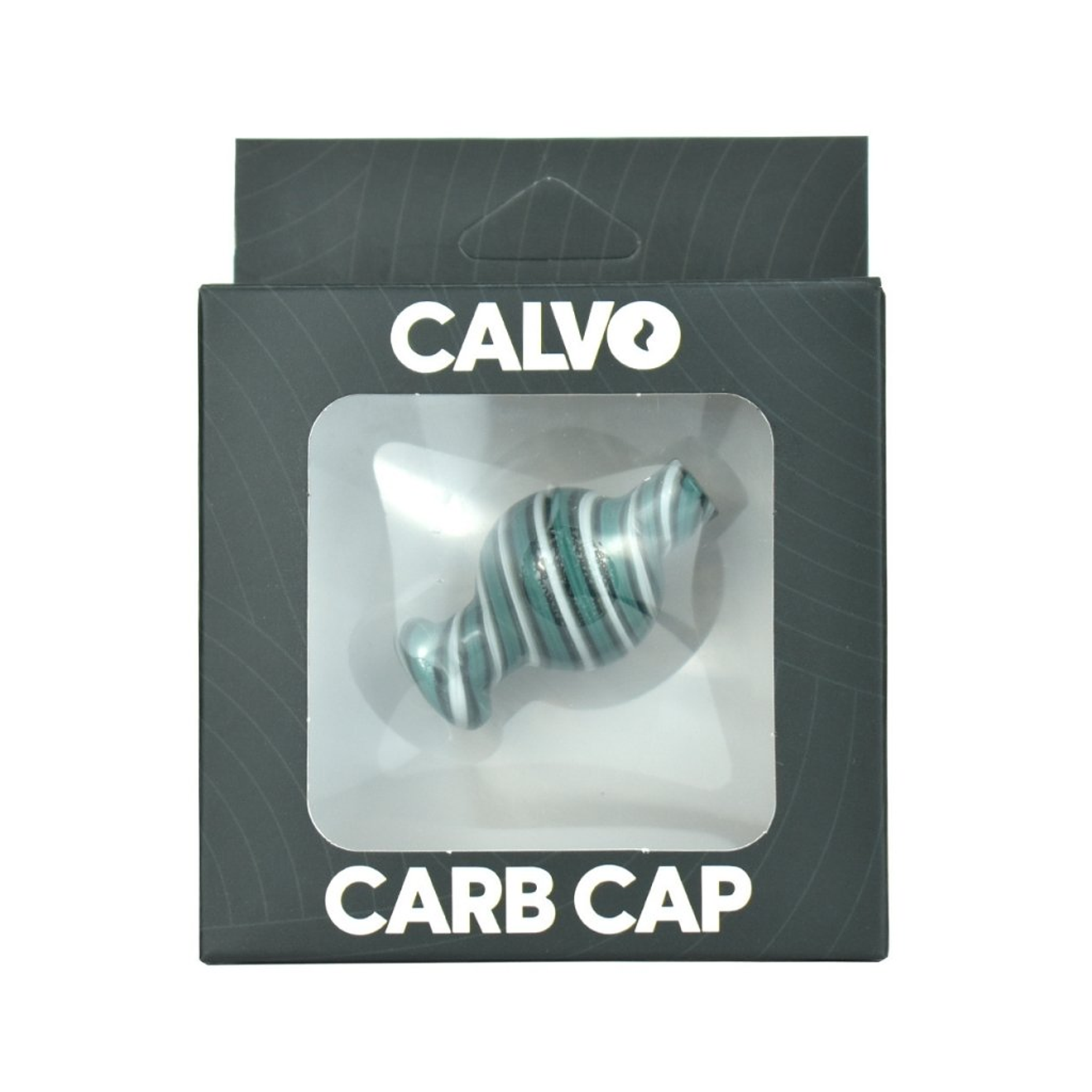 Calvo Strip Carb Cap 6