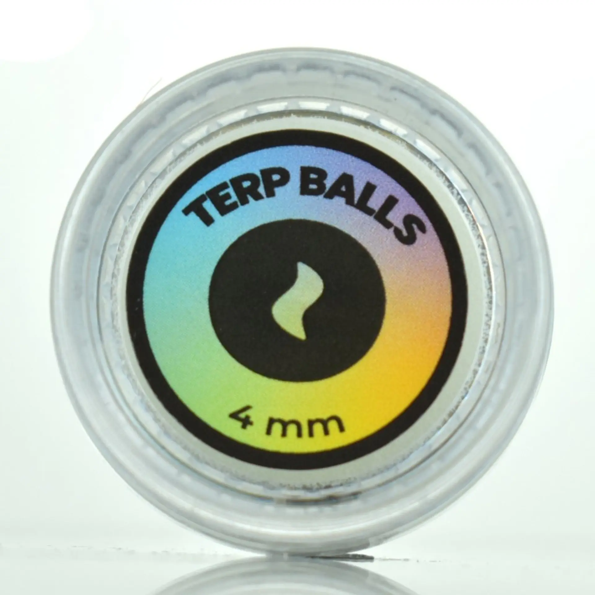 Calvo Terp Balls Luminosas 4mm 3