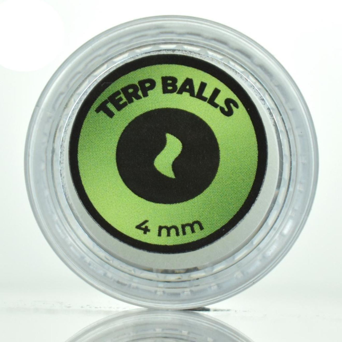 Calvo Terp Balls Luminosas 4mm 6