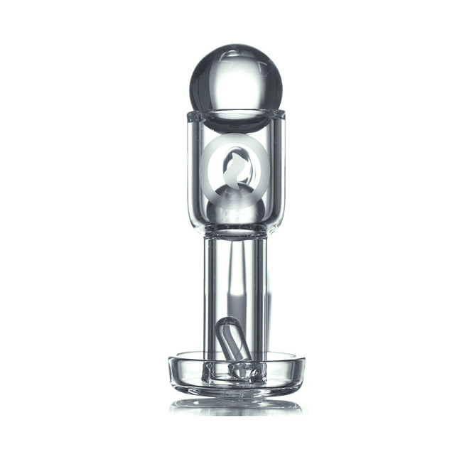 Calvo Banger Terp Slurper Kit 90° - Macho 14mm 3