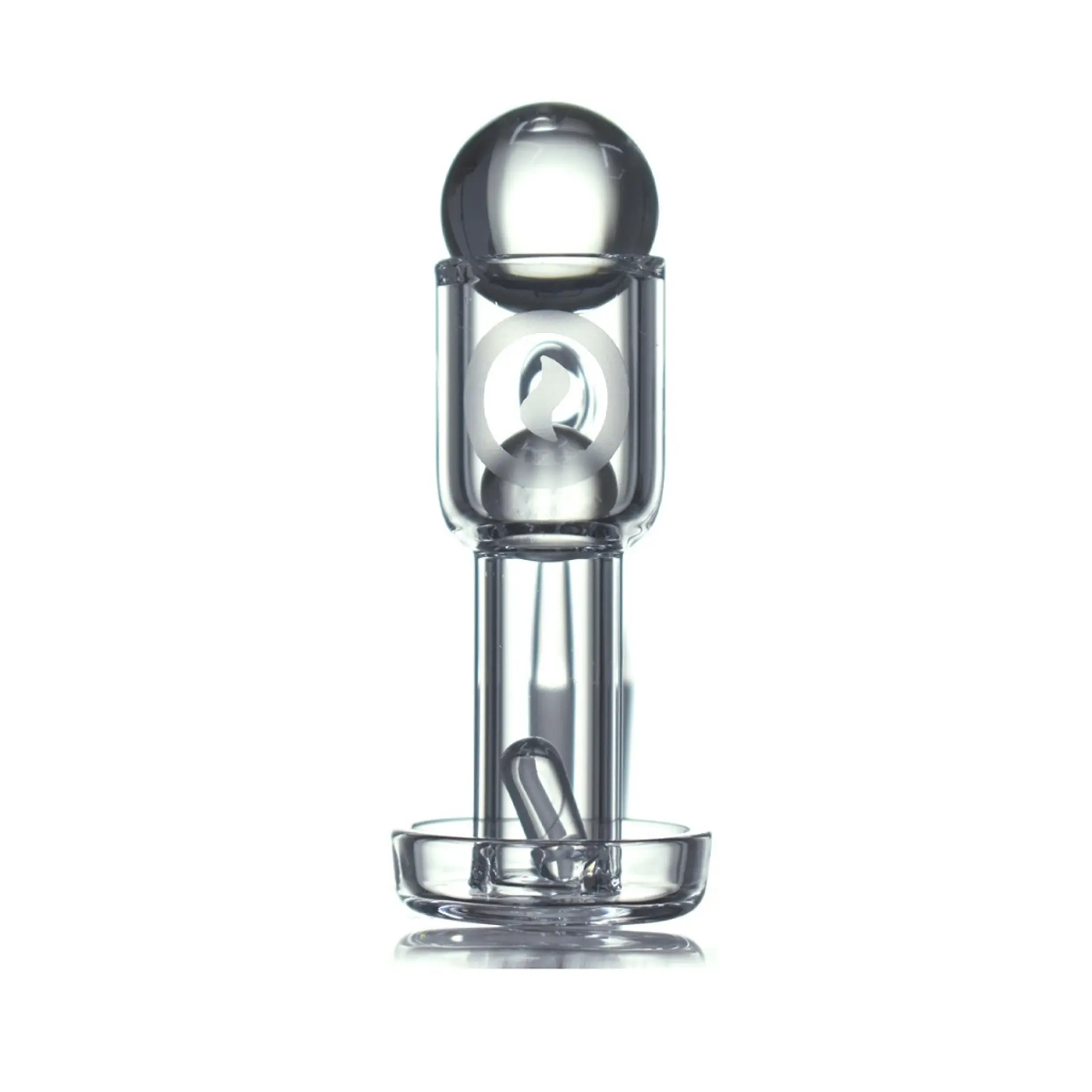 Calvo Banger Terp Slurper Kit 90° - Macho 10mm 3