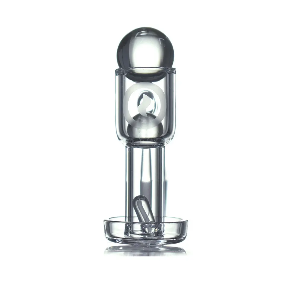 Calvo Banger Terp Slurper Kit 90° - Macho 10mm 3