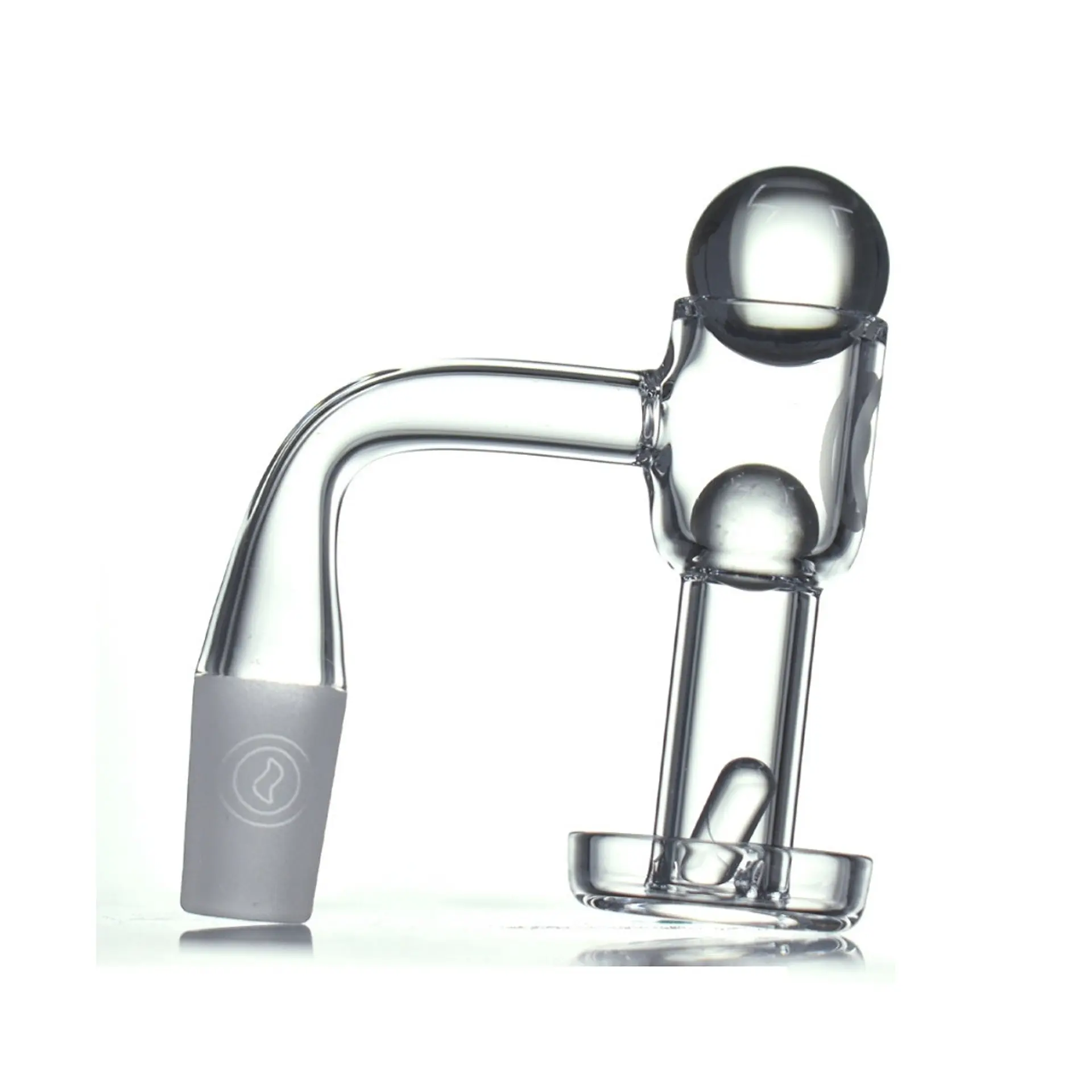Calvo Banger Terp Slurper Kit 90° - Macho 10mm 2