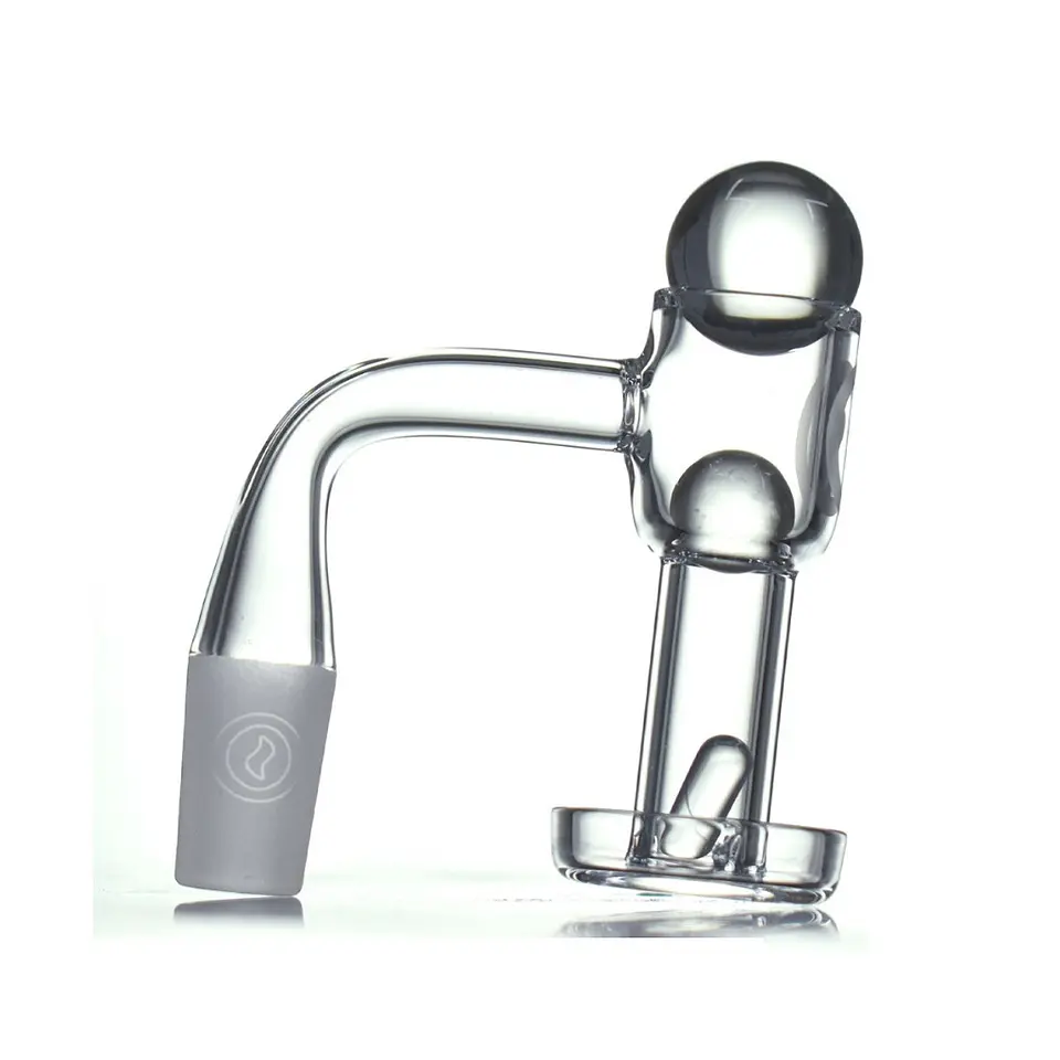 Calvo Banger Terp Slurper Kit 90° - Macho 10mm 2