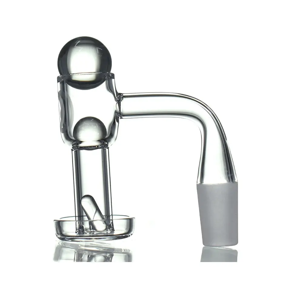 Calvo Banger Terp Slurper Kit 90° - Macho 10mm 4