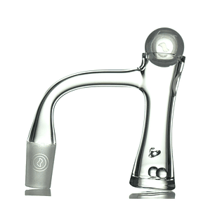 Calvo Banger Full Weld Hourglass Kit 90° - Macho 14mm