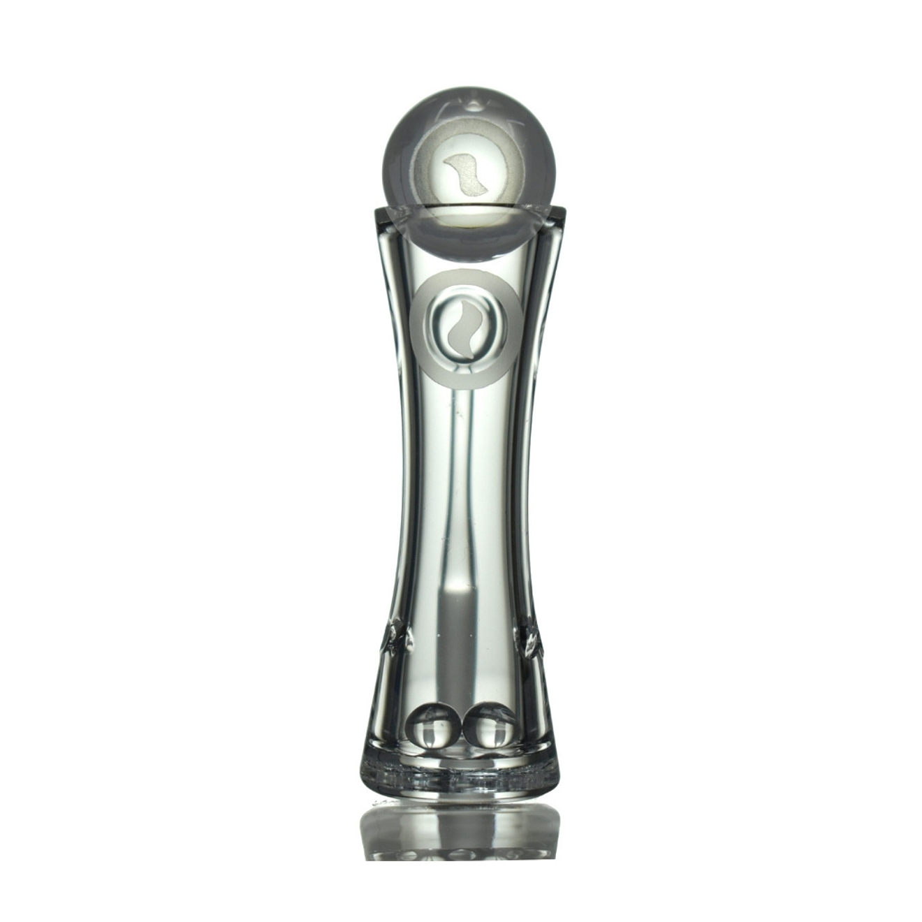 Calvo Banger Full Weld Hourglass Kit 90° - Macho 10mm 3