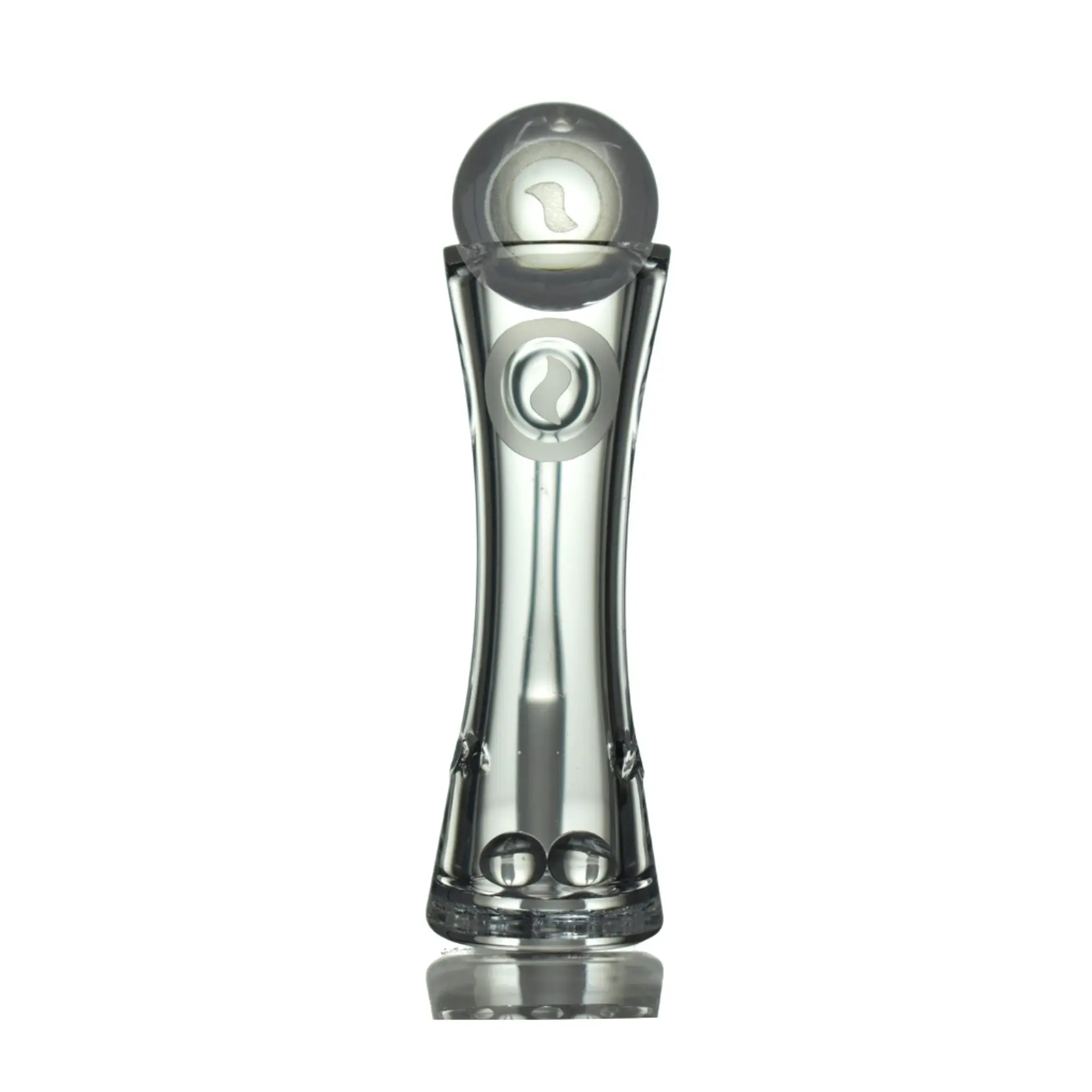 Calvo Banger Full Weld Hourglass Kit 90° - Macho 10mm 3