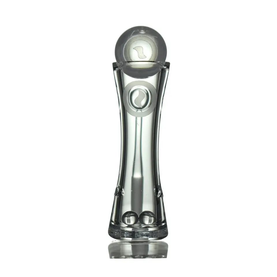 Calvo Banger Full Weld Hourglass Kit 90° - Macho 10mm 3