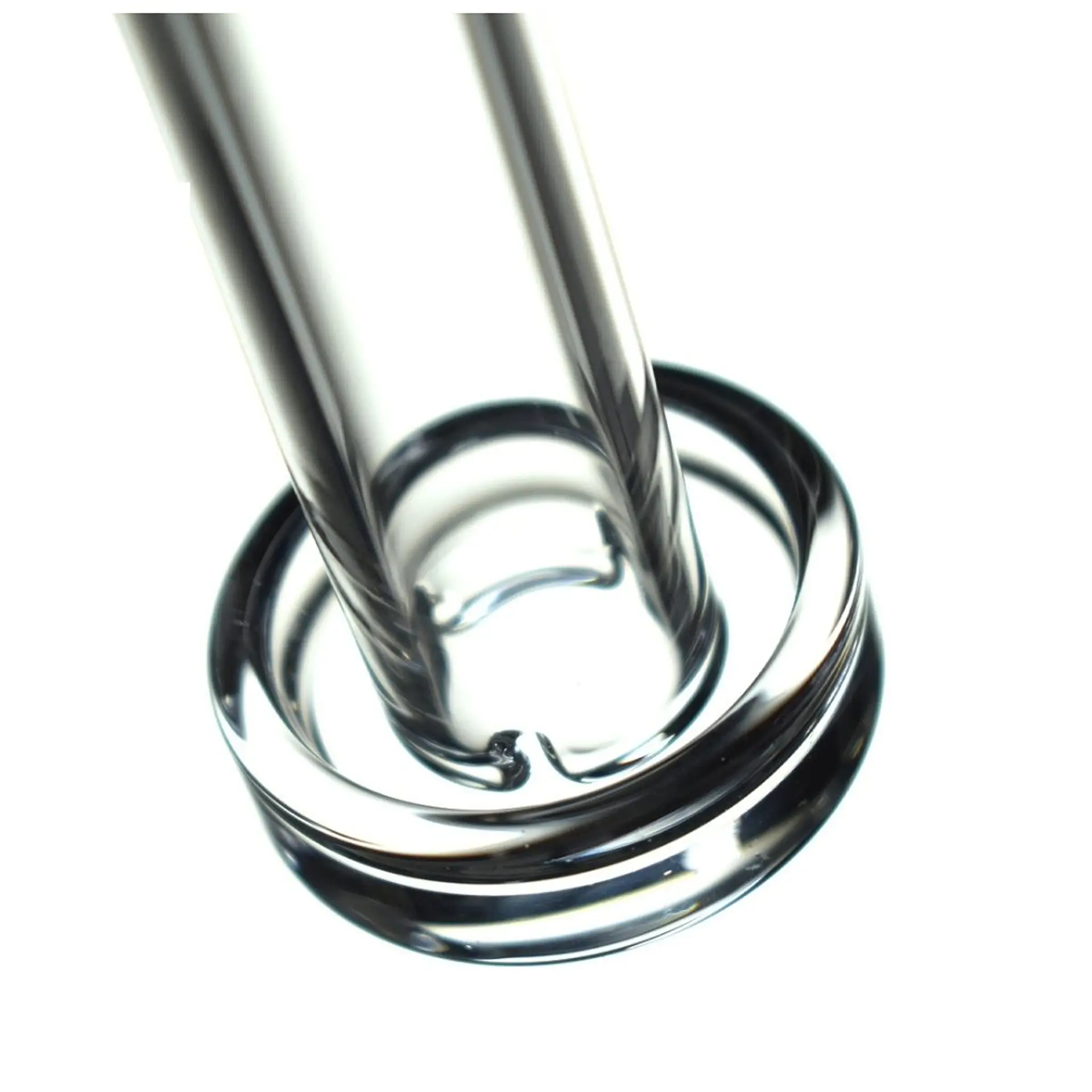 Calvo Banger Full Weld Tower Kit 90° - Macho 14mm 5