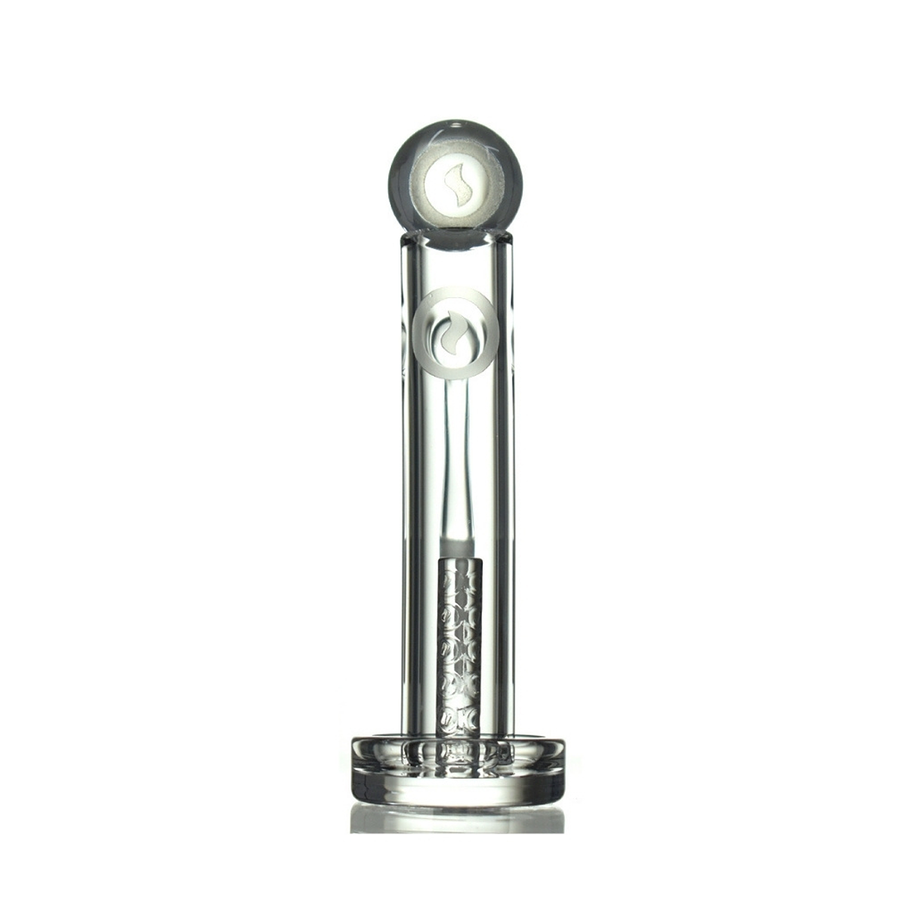 Calvo Banger Full Weld Tower Kit 90° - Macho 14mm 3